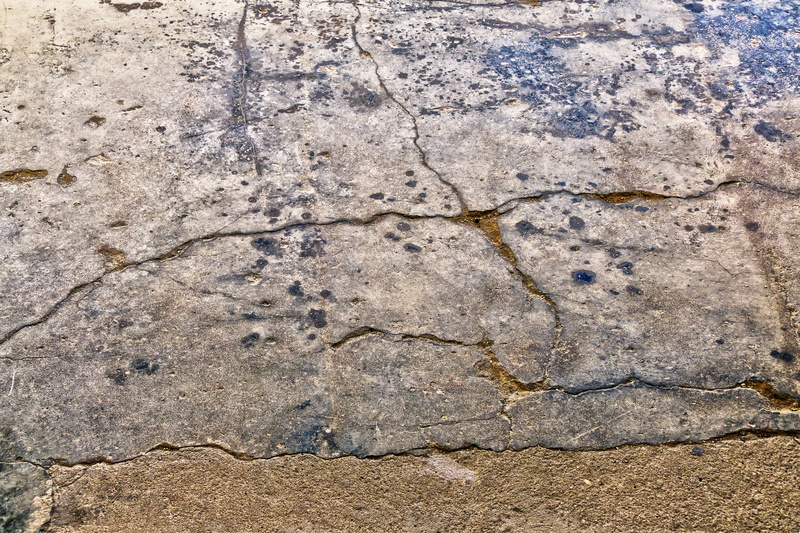 pattern, day, sunlight, wall - building feature, abstract, outdoors, old, architecture, floor, texture, environment, cracks, brown, brittle, vintage, no people