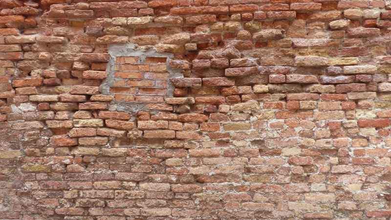 outdoors, bricks, stone material, wall - building feature, masonry, no people, texture, building, brick, stones, brick wall, day, architecture, solid, textured