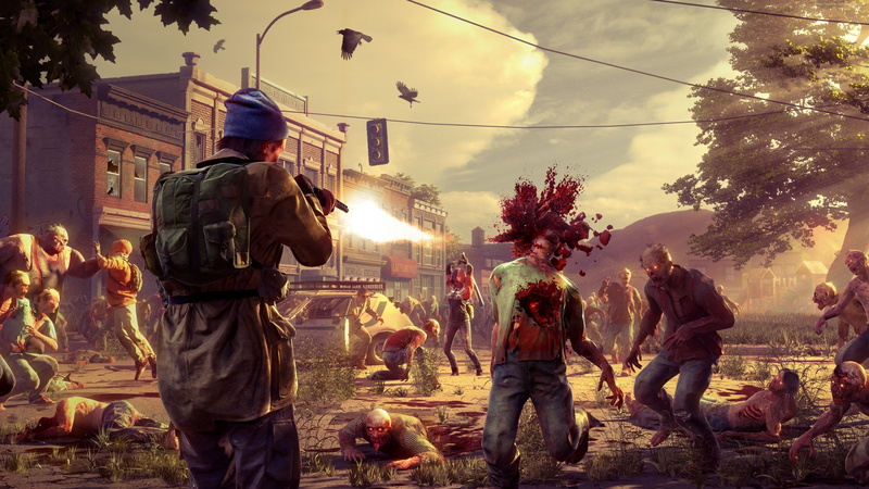4k, E3 2017, State of Decay 2, HD, 4K, screenshots