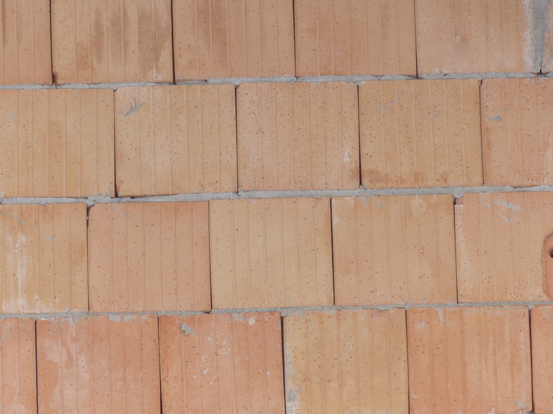 brick, 4K, material, wood - material, wall - building feature, Wall, large group of objects, pattern, backgrounds, flooring, architecture, full frame