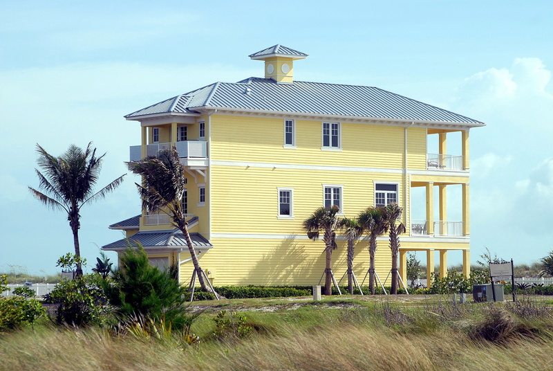 nature, Home, for sale, ocean, multi family, new, luxury, palm tree, yellow, land, property, tropical weather, residential Building, beach home, industry