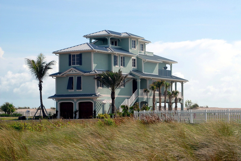 no people, property, photo, outdoors, garage, investment, residential Building, palm trees, buy, built Structure, teal, nature, multi family, industry