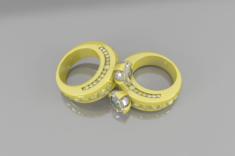 engagement ring, love, close-up, jewelry, wedding ring, no people, positive emotion, indoors, liabilities, 1080P, diamond ring, luxury, gold colored, diamond - gemstone
