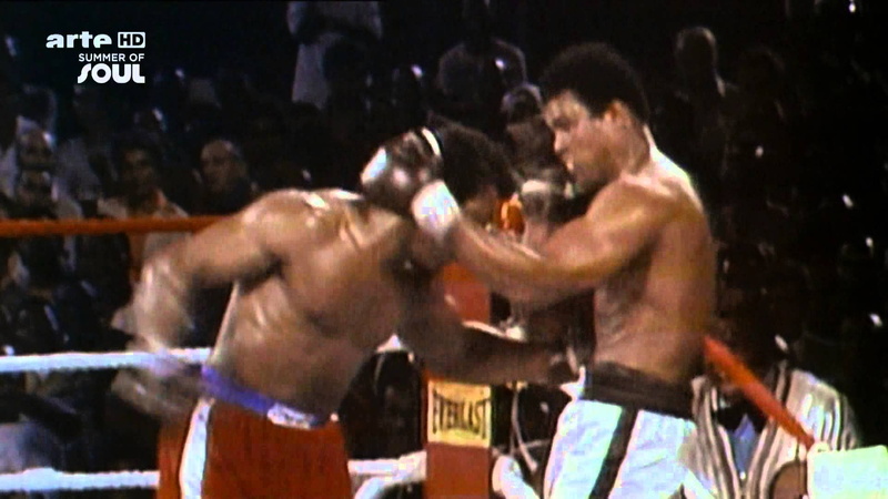clay, cassius, foreman, 1080P, boxeo