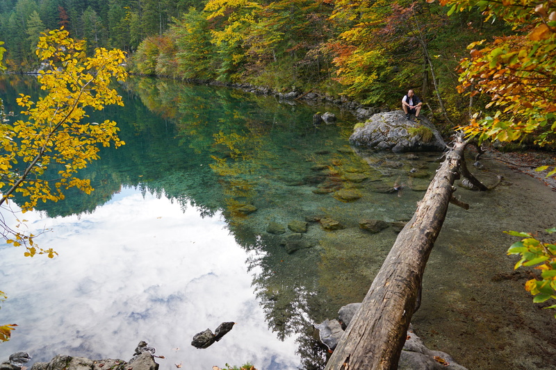 forest, rest, 5K, dream landscape, millstatt, panorama, sporty, mirroring, water, kaiser mountains, idyll, summit, bergsee, wilderkaiser, scenics - nature