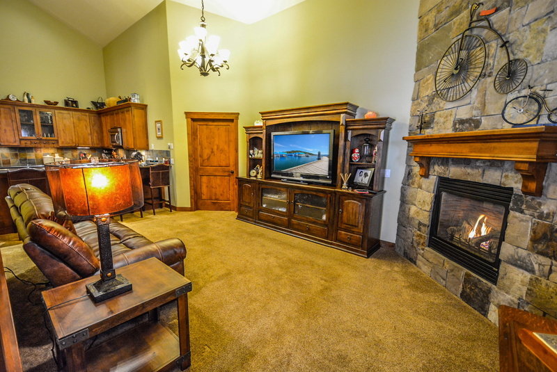 arts culture and entertainment, homes, luxury, lighting equipment, furniture, television set, frame, Real Estate, antique, home, cozy, wood - Material