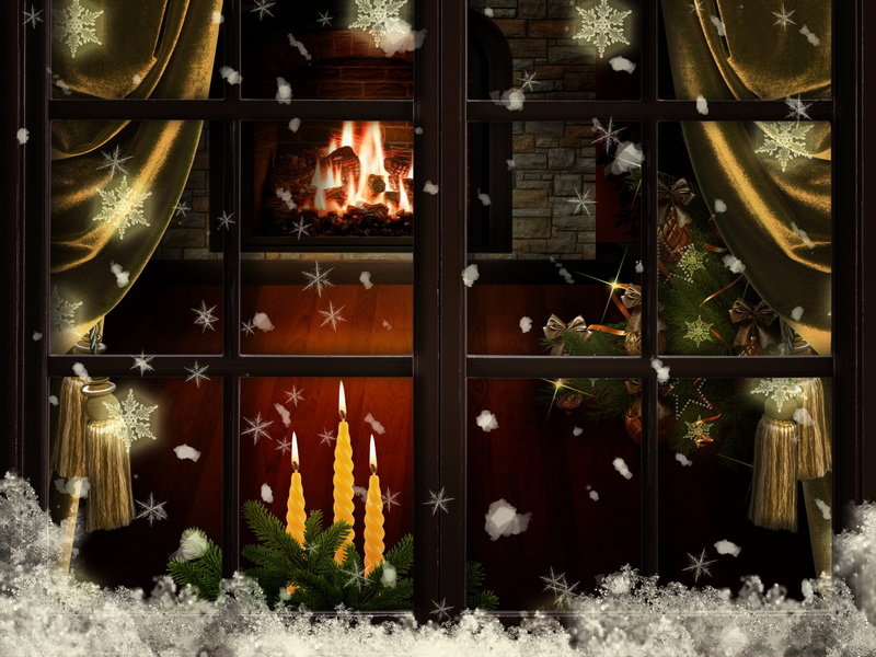 lighting Equipment, 2K, representation, christmas Decoration, candles, New year, candle, religion, glass - material, night, december, close-up, arrangement