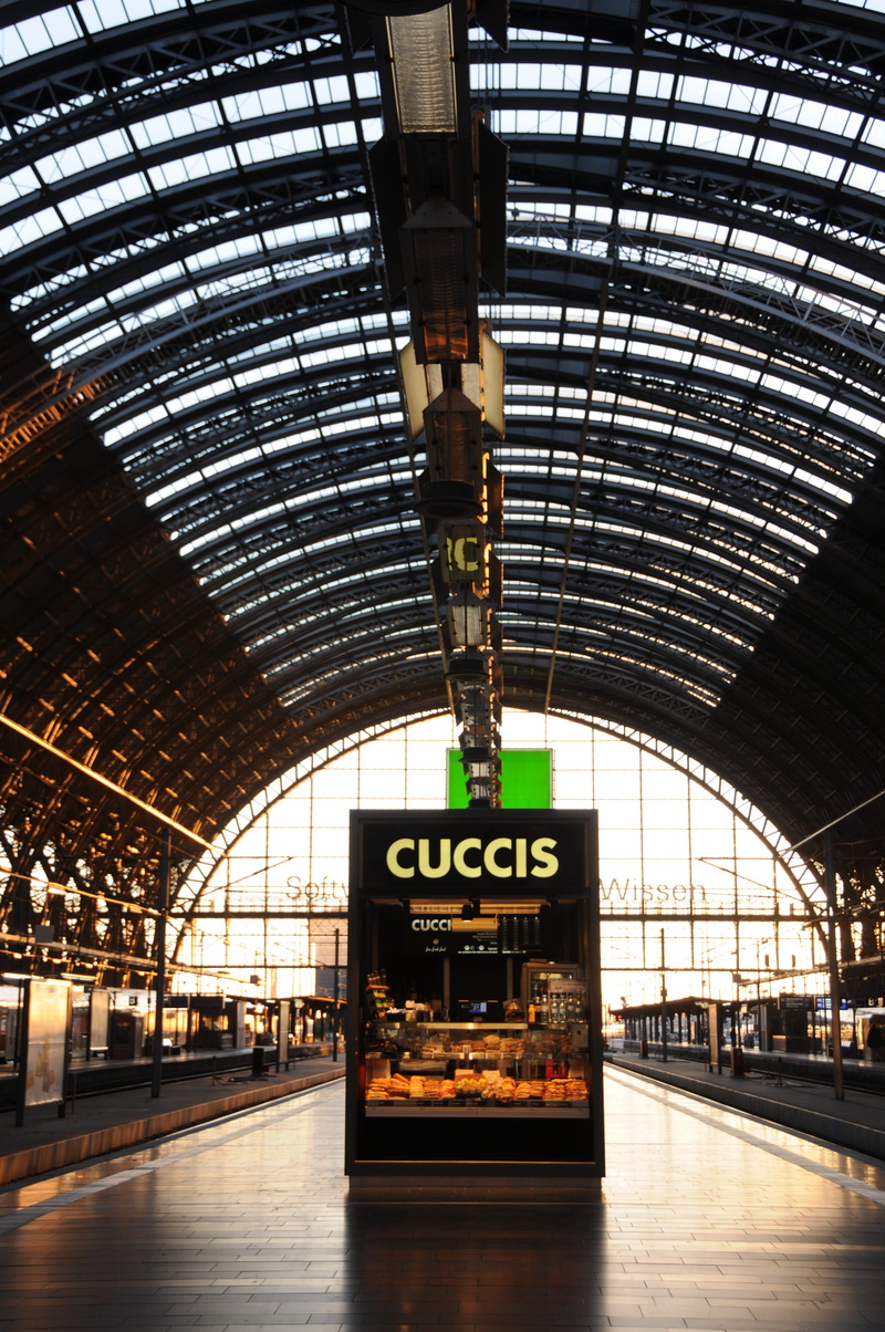 railway station, mode of transportation, Kiosk, transportation, lighting equipment, no people, illuminated, western script, rail transportation, information