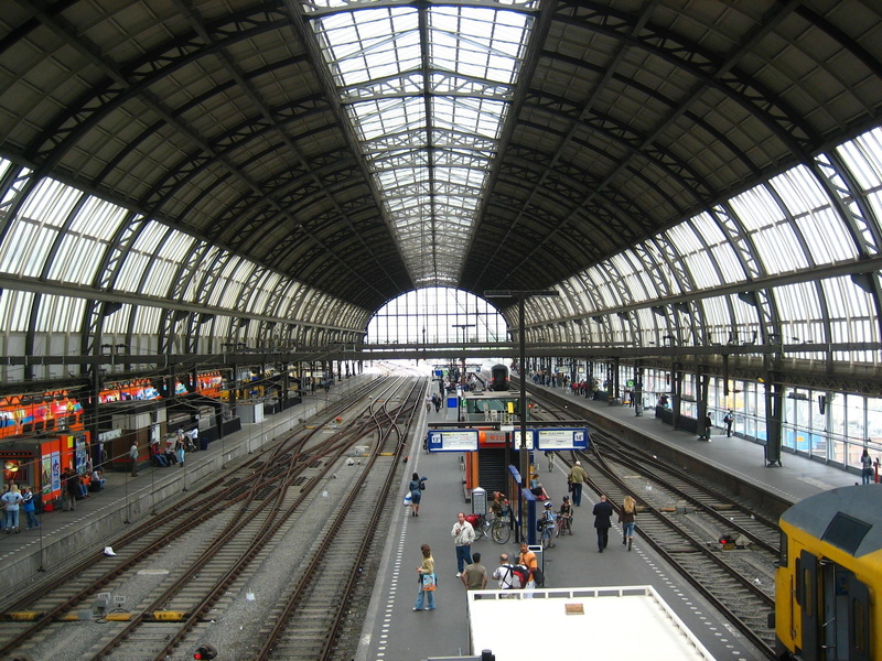 departure, high angle view, built structure, crowd, indoors, transportation, seemed, ceiling, waiting, hall, trains, large group of people, group of people