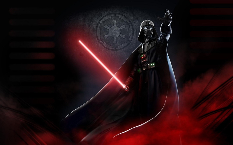 1080P, light - natural phenomenon, night, light beam, weapon, illuminated, laser, long exposure, close-up, motion, indoors, darth vader beautiful  desktop