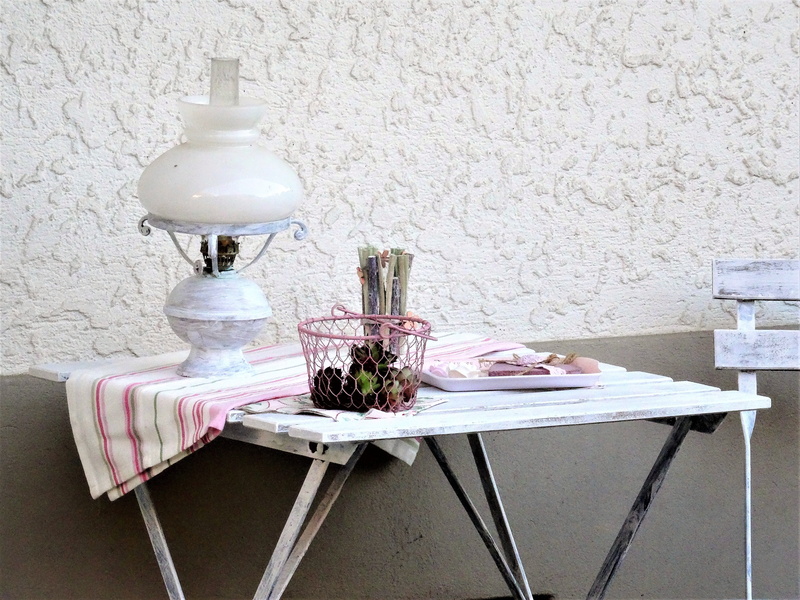 indoors, seat, container, chair, bottle, electric lamp, pink color, lighting equipment, illuminated, purple, no people, setting, nostalgic, still life