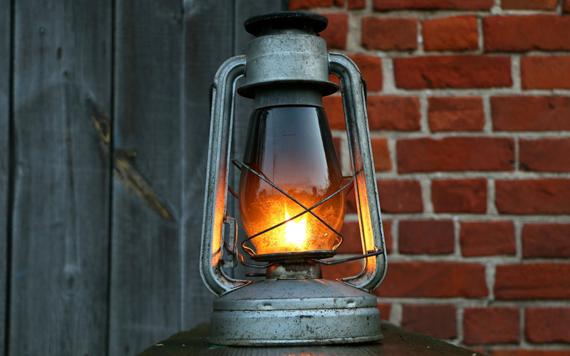 hd, wall, brick, light, electricity, glass - material, lighting equipment, vintage, closeup, lamp, kerosene, lantern, k, illuminated, electric lamp, brick wall