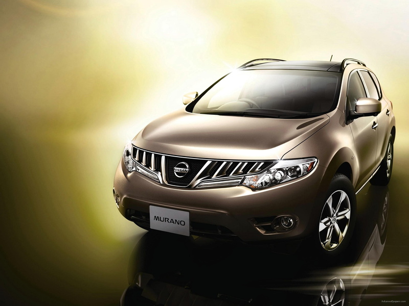 murano, nissan, 2K