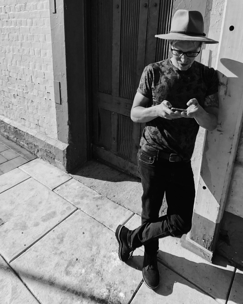 day, holding, young adult, real people, full length, young men, men, door, 247 st vincent st, port adelaide, 2K, architecture, communication, built structure