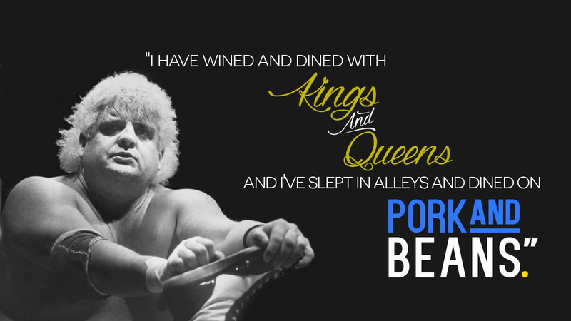 WWE, 720P, wrestling, Dusty Rhodes