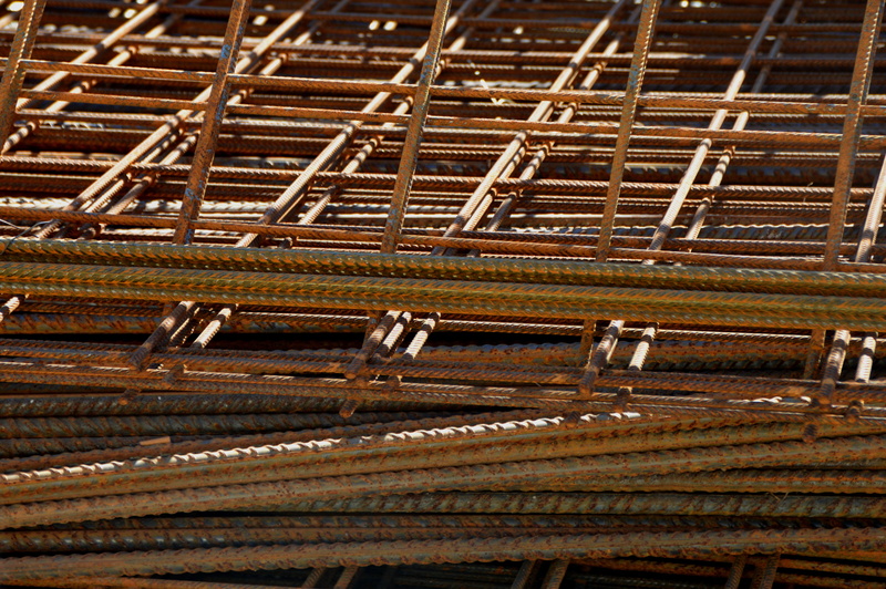 full frame, large group of objects, carrier, reinforcement, business, house construction, steel for construction, design, metal, no people, pattern, in a row