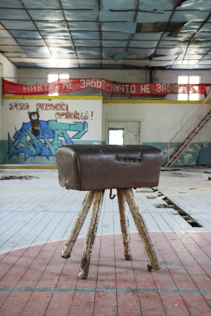 built structure, absence, seat, day, empty, letterbox, hardwood, wall - building feature, communication, ceiling, horse, building, russian, plywood, electric lamp