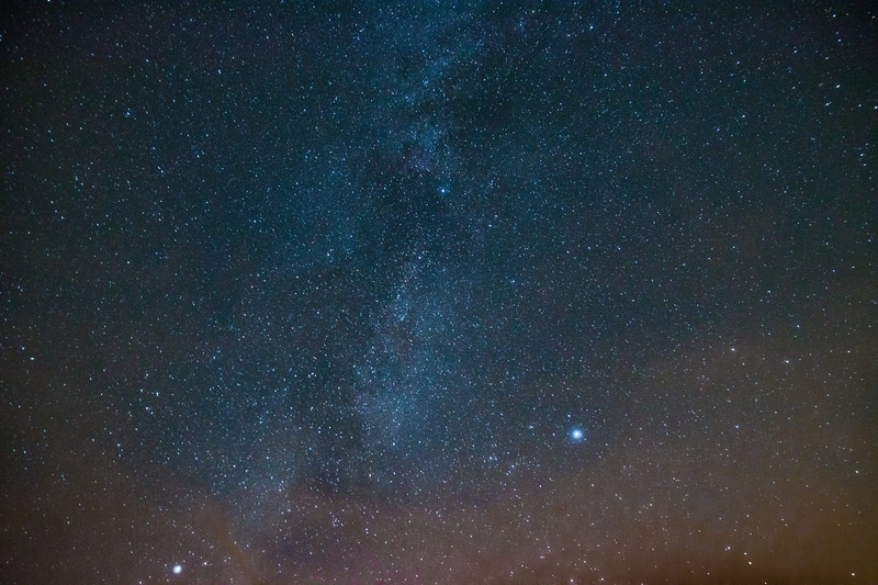 scenics - nature, star, astronomy, no people, ordensburg vogelsang, tranquility, beauty in nature, infinity, space and astronomy, space, sky, germany, tranquil scene