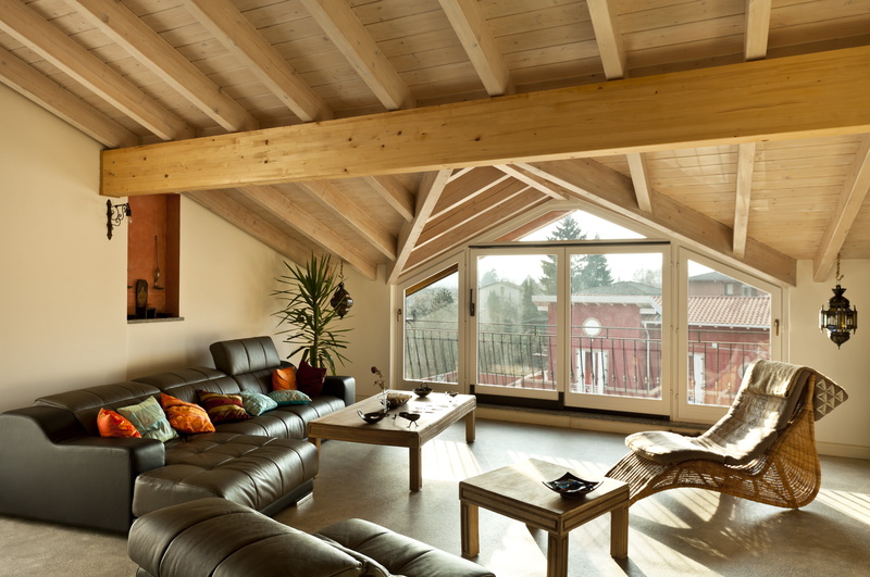 comfortable, flooring, lifestyles, residential District, wall - Building Feature, attic, armchair, coffee table, ethnic furniture, Wooden, electric lamp