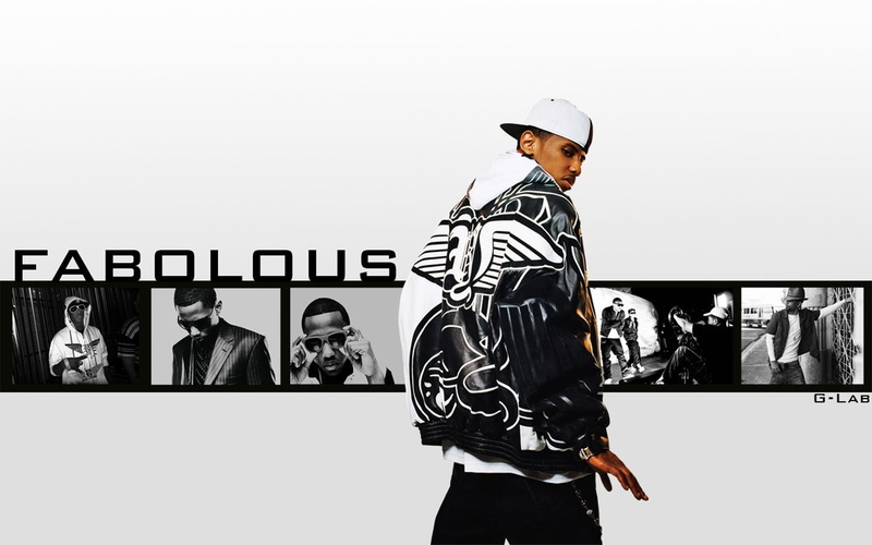 Fabolous, 720P, Music