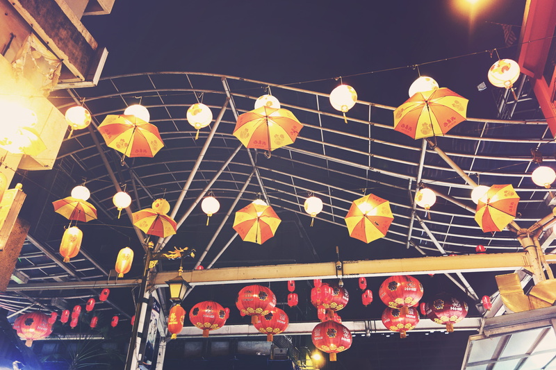 light, night, lantern, illumination, lampion, festival, lighting equipment, hanging, sky, decoration, electric lamp, illuminated, outdoors, lamps, town