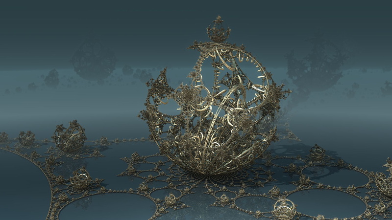 1080P, geometry, sabine62, the inevitable, ball, grey background, bulb