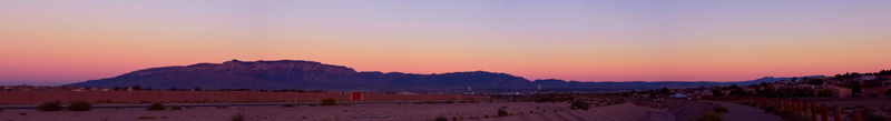 8K, water, dusk, albuquerque, sky, sun, gradient, desert, sandia mountain, environment, purple, beauty in nature, united states, colorful, romantic sky