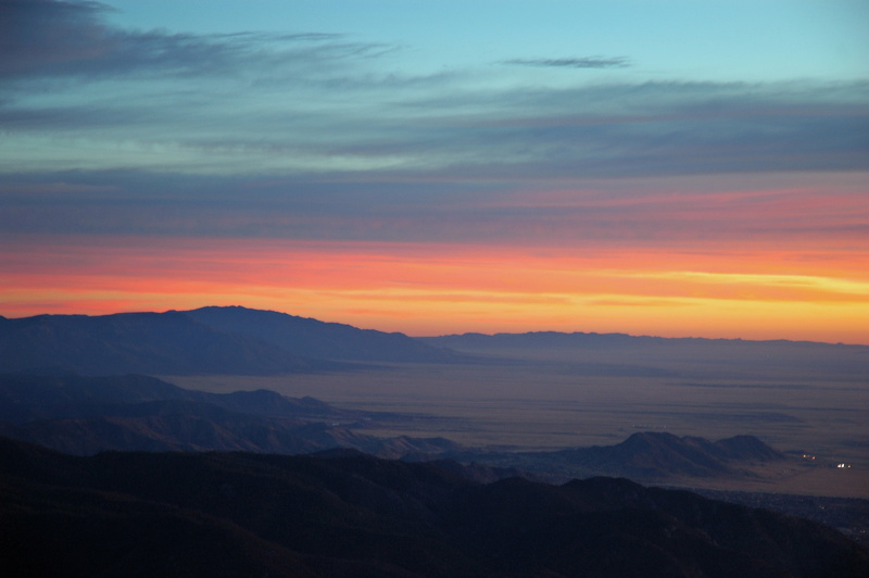 sandia  crest, scenics, yellow, sunrise - Dawn, New Mexico, balloon, golden hour, landscape, mexico, beach, 2K, mountain, hill, near, desert, sky, photo
