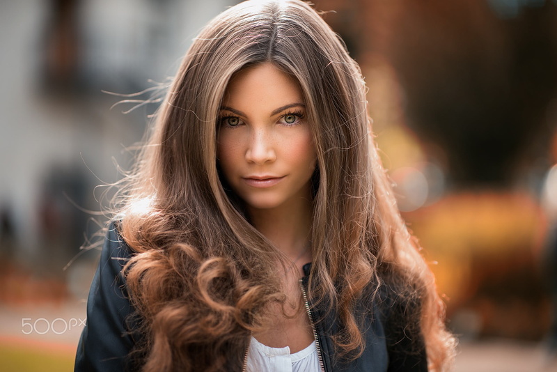 body part, beauty, face, smiling, beautiful people, human face, hair, portrait, hairstyle, one person, teenager, fashion, women, 1080P, brown hair, adult