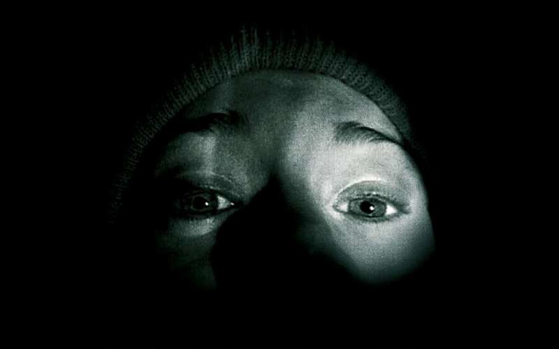 The Blair Witch Project, Movie, 720P