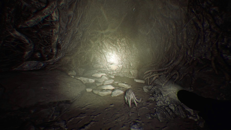1080P, Blair Witch, video games, PlayStation 4