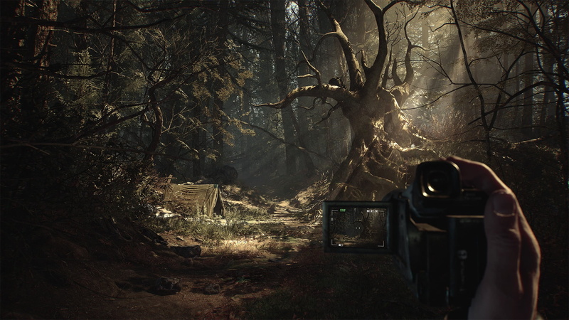Blair witch, 1080P, Horror, Game, Bloober Team