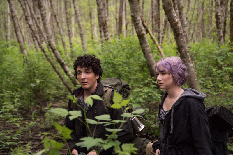 4K, blair witch