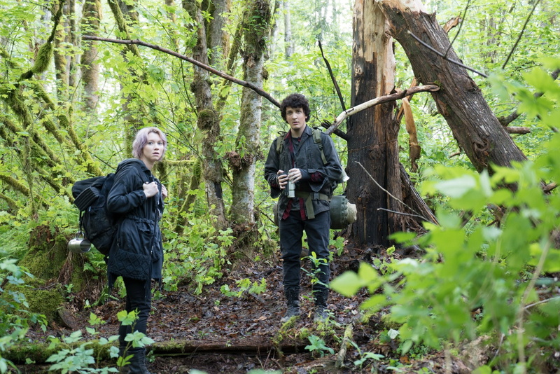 Movie, Blair Witch, 1080P