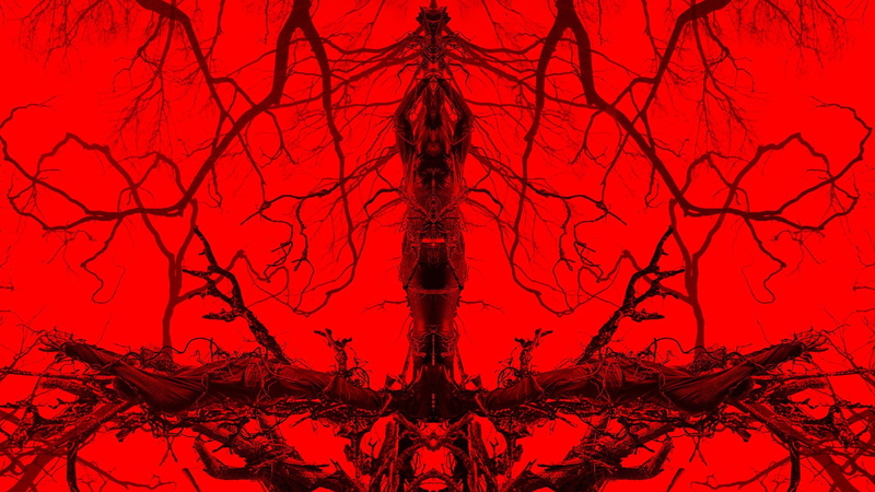 Blair Witch, 1080P, Movie