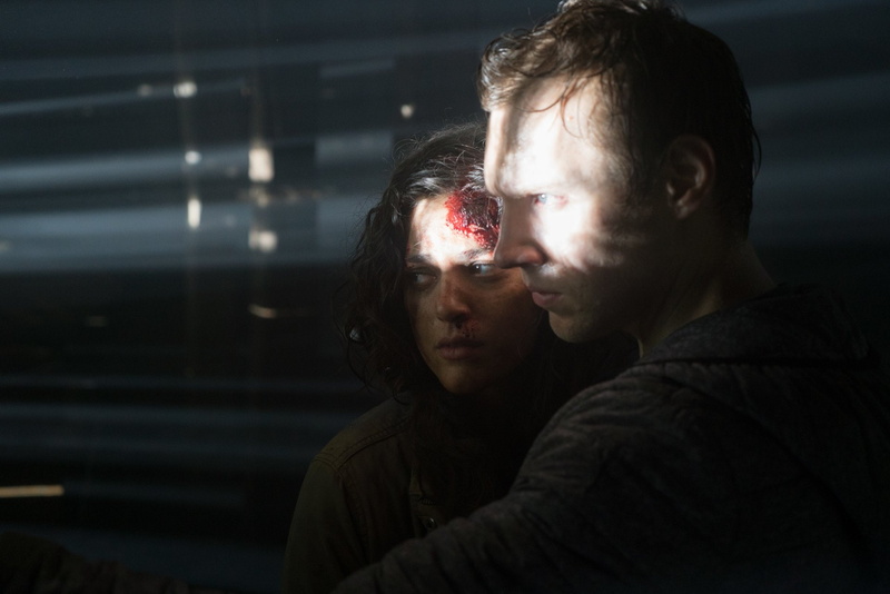 1080P, Blair Witch, Movie