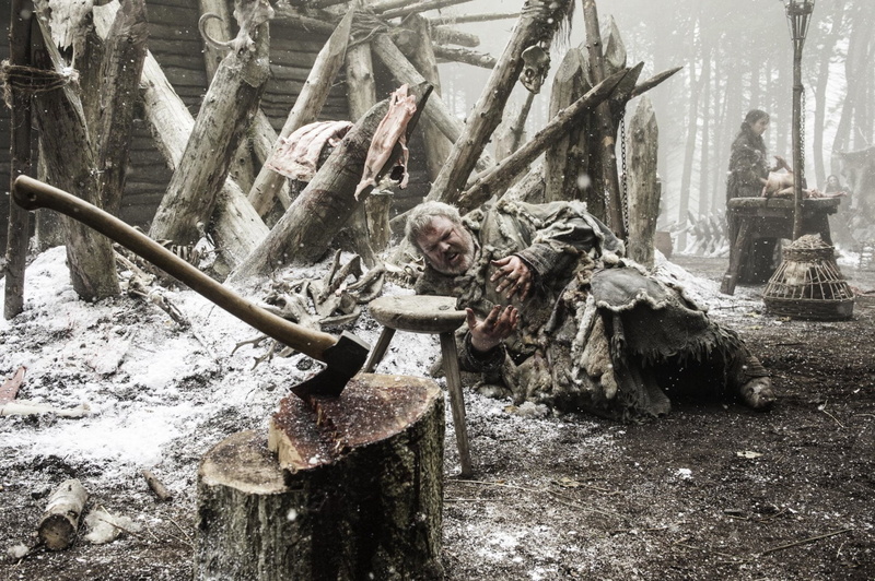 1080P, TV Show, Hodor (Game of Thrones), Game Of Thrones, Kristian Nairn