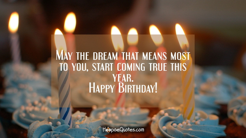 Birthday, Hoopoequotes, 1080P, quote, Happy Birthday