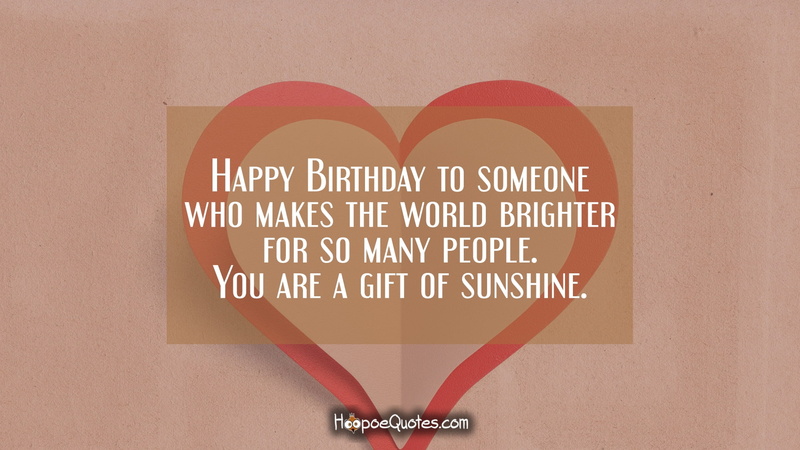 Happy Birthday, 1080P, Hoopoequotes, quote, Birthday