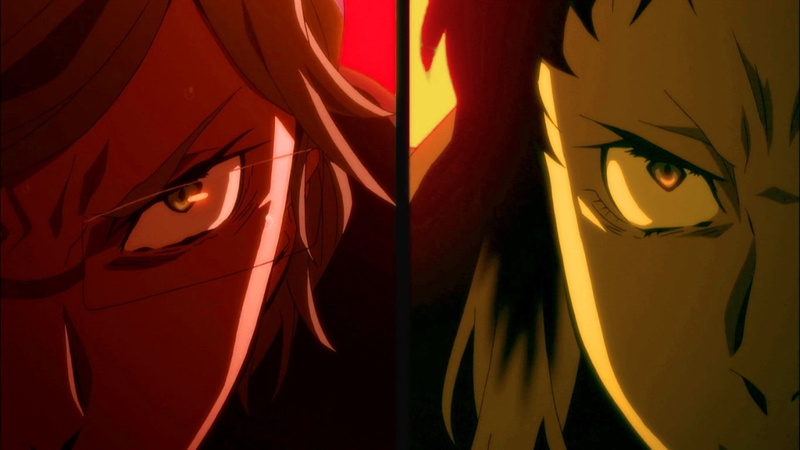 close-up, illuminated, Bungou Stray Dogs, Ryunosuke Akutagawa, craft, focus on foreground, Nathaniel Hawthorne, light - natural phenomenon, glowing, indoors