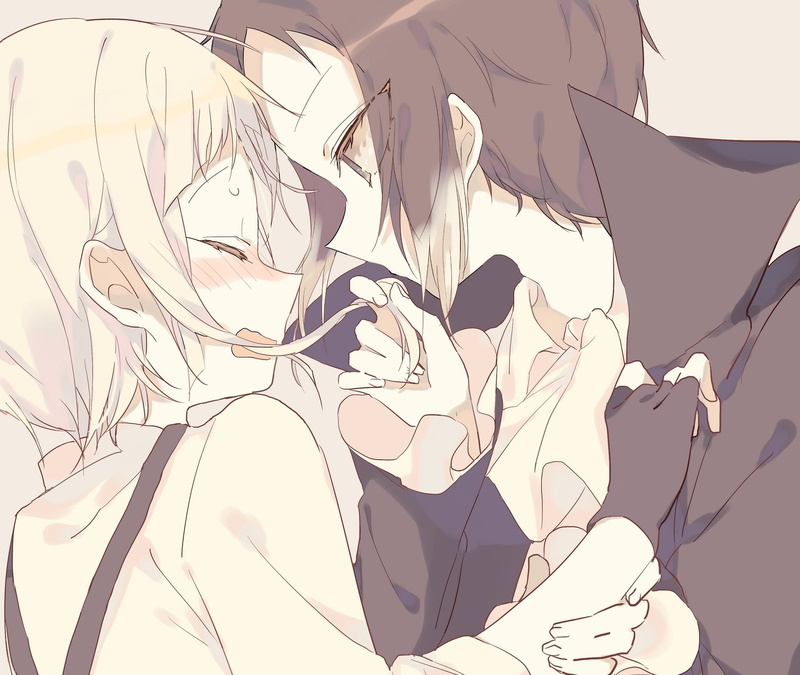 Bungou Stray Dogs, 1080P, Anime, Atsushi Nakajima, Ryūnosuke Akutagawa