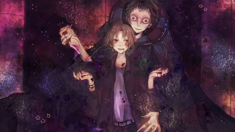 1080P, uryuu, fate, ryuunosuke, series, caster, fate zero