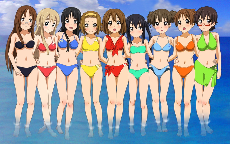 hirasawa, jun, nodoka, sawako, nakano, 720P, azusa, tainaka, manabe, yui, k on, suzuki, yamanaka, mio, akiyama, tsumugi, ritsu, kotobuki