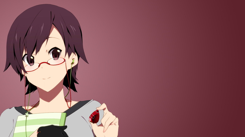 1080P, k on anime anime girls manabe nodoka