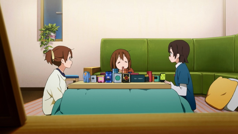 1080P, Ui Hirasawa, Yui Hirasawa, Anime, Nodoka Manabe, K-ON!