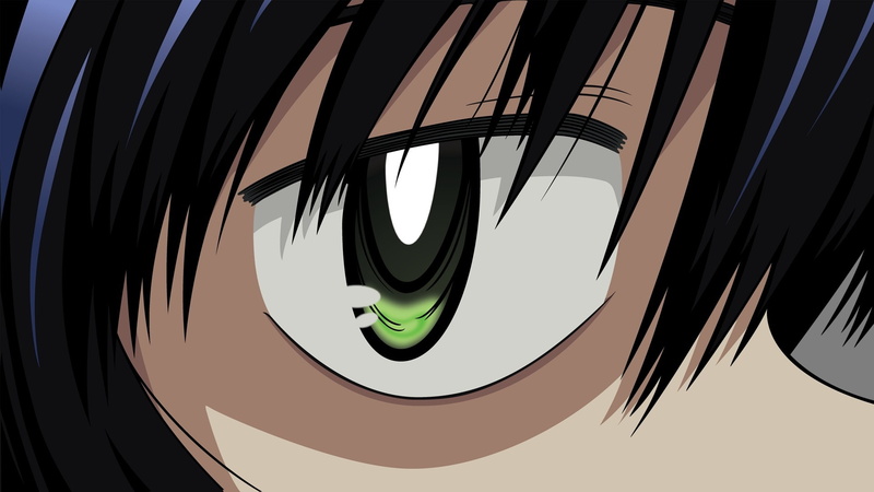 mikoto, com, transparent, 244793, nazo, eyes, green, 1080P, vector, close, kanojo, konachan, urabe
