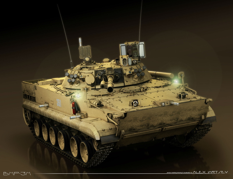 transportation, brown, violence, 1080P, aggression, infantry fighting vehicle, military, armored tank, war, The BMP-3, land vehicle, fighting, army, tank
