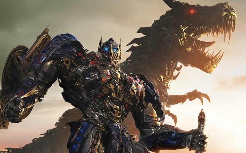 1080P, transformers optimus prime grimlock transformers age of extinction