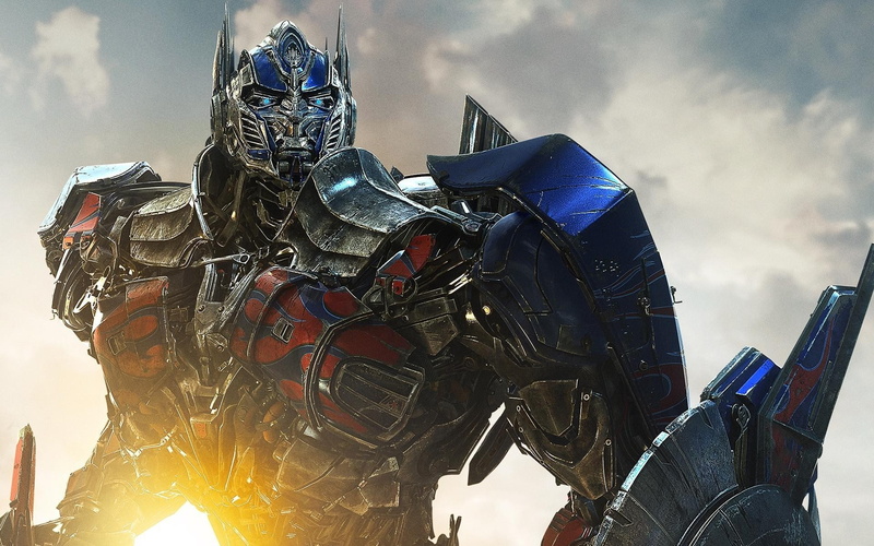 1080P, transformers optimus prime grimlock transformers age of extinction