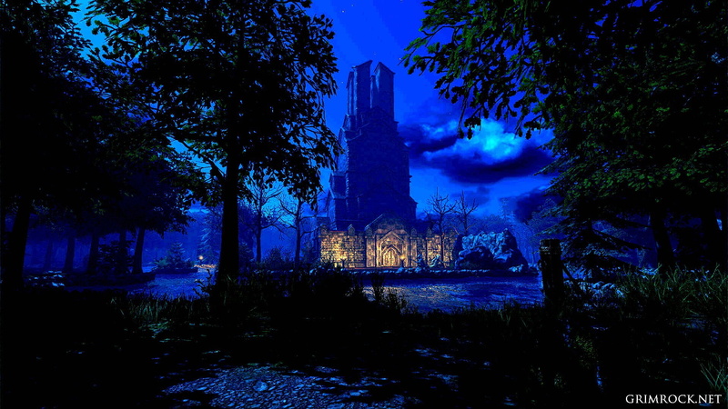 grimlock, 1080P, rpg, action, legend of grimrock, legend, fantasy, dungeon, crawling